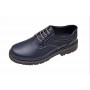 Pantofi barbati, casual, din piele naturala bleumarin, Mark - MARK3BLUE